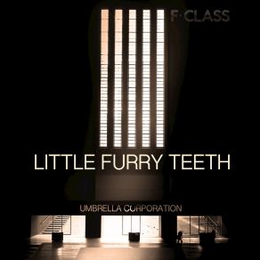 Download track Blooty Little Furry Teeth