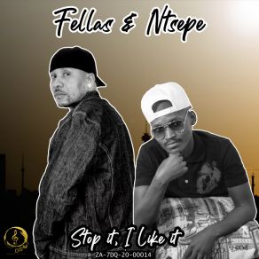 Download track Stop It, I Like It (Amapiano) Ntsepe