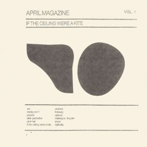 Download track Undone April Magazine