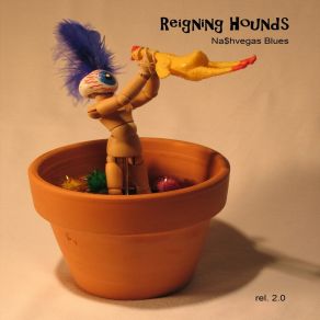 Download track Blame It On The Moon Reigning Hounds