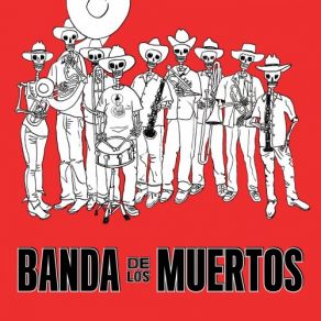 Download track Cumbia De Jacobo Banda De Los Muertos