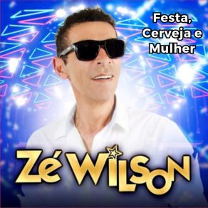 Download track Garota Da Laje Zé Wilson