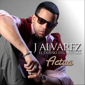 Download track Actua (Official Mix) Jesus Álvarez