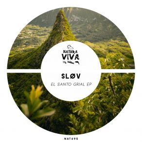 Download track El Santo Grial Slov