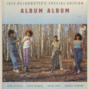 Download track Festival Jack DeJohnette'S Special Edition