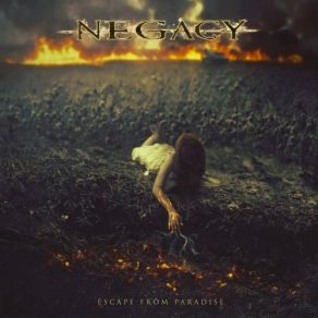 Download track Born Betrayed Negacy