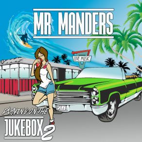 Download track I'm The One Mr Manders