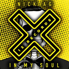 Download track In My Soul (Extended Mix) Nick AG