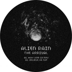 Download track Believe Or Not Alien Rain