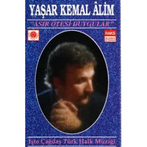 Download track Tek Kapıdan Çıktım Yaşar Kemal Alim