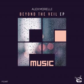 Download track World Of Glass (Original Mix) Alex Morelli