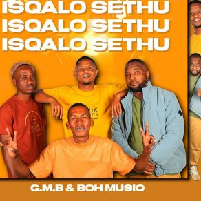 Download track G. M. B X Boh Musiq-Thashi Goqa Boh Musiq