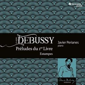 Download track 09. Préludes, Livre 1, CD 125; IX. La Sérénade Interrompue. Modérément Animé Claude Debussy