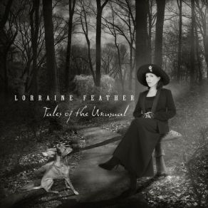 Download track I Took Your Hand (Fellini'S Waltz) Lorraine Feather