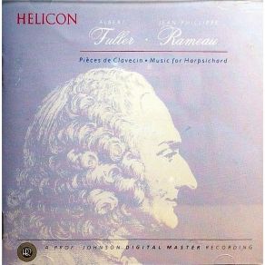 Download track Suite In A - Gavotte Avec Six Doubles Jean - Philippe Rameau