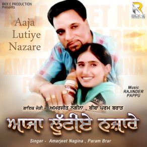 Download track Panga Na Lai Layeen Ve Param Brar