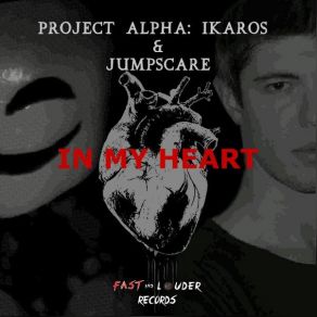 Download track In My Heart JumpScare