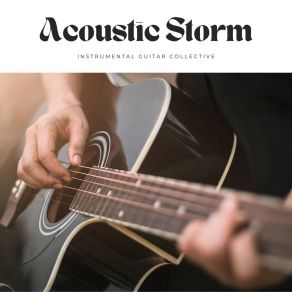 Download track Acoustic Music Instrumental Guitar Collective