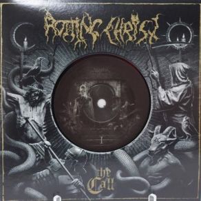 Download track I Will Not Serve (Bonus Track) ROTTING CHRIST