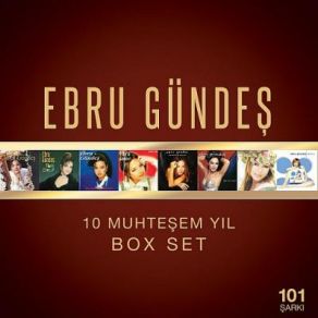 Download track Özledim Seni Ebru Gündeş