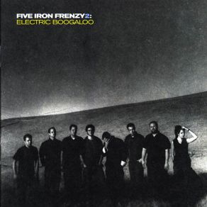 Download track Far Far Away Five Iron Frenzy