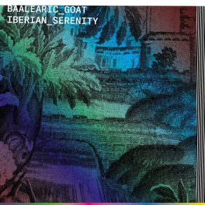 Download track Oceanside Overture Baalearic Goat