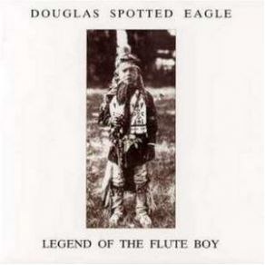 Download track Gather The Nations Douglas Spotted Eagle