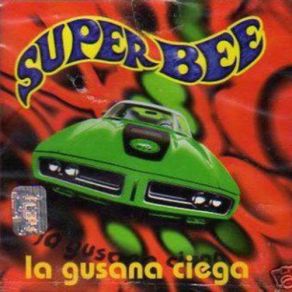 Download track Invasión Estelar La Gusana Ciega