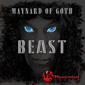 Download track Living On The Brink Maynard Of GothTad Sisler