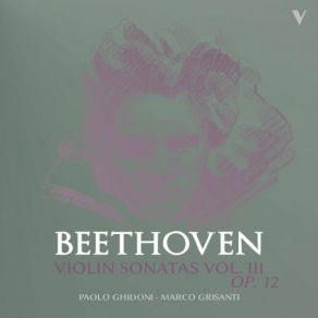 Download track Violin Sonata No. 2 In A Major, Op. 12 No. 2- II. Andante, Più Tosto Allegretto Paolo Ghidoni, Marco Grisanti