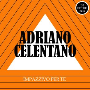 Download track Coccolona (Anita Traversi) Adriano Celentano