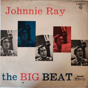 Download track I Miss You So Johnnie Ray