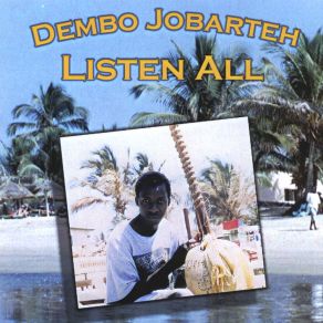 Download track Allah La Ke Dembo Jobarteh