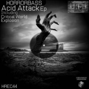 Download track Critical World (Original Mix) Horrorbass