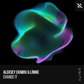 Download track Change It (Extended Mix) Linnie