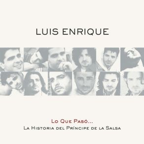 Download track Tù No Le Amas Le Temes Luis Enrique