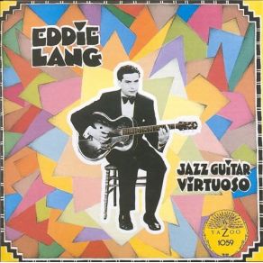 Download track Melody Man'S Dream Eddie Lang