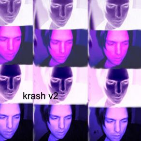 Download track Social Pressure Krash V2