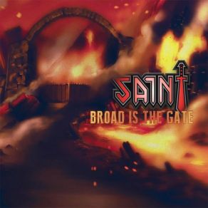 Download track Who You Are The Saint