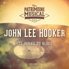 Download track I Don't Want Your Money John Lee Hooker