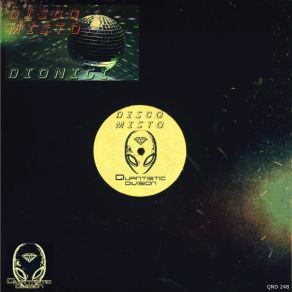 Download track Disco Misto (Original Mix) Dionigi