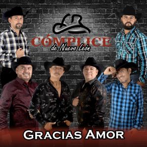 Download track Desde Que Te Fuiste Cómplice De Nuevo León