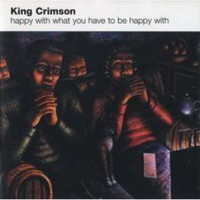 Download track Potato Pie King Crimson