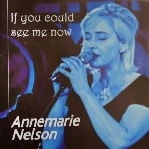 Download track Devil May Care Annemarie Nelson