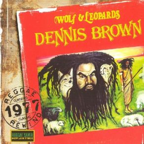 Download track By The Foot Of The Mountain Dennis Brown