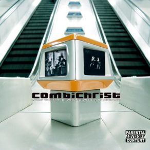 Download track Electrohead Combichrist