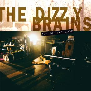 Download track Brain Attack The Dizzy Brains