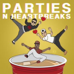 Download track Parties 'n' Heartbreaks (Intro) Code Ninety