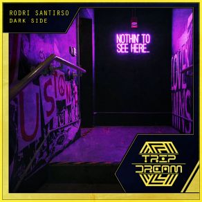 Download track Dark Side (Radio Edit) Rodri Santirso