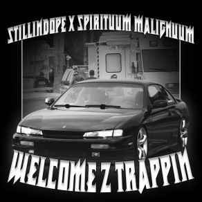 Download track LAID BACK STILLINDOPE